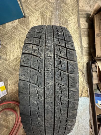 Лот: 25031539. Фото: 1. Колесо R14 175/70 Bridgestone... Шины