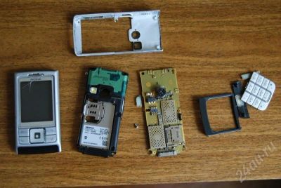 Лот: 453933. Фото: 1. 6270 Nokia. Кнопочные мобильные телефоны
