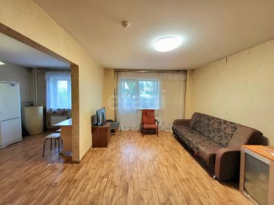 Лот: 25781734. Фото: 1. 1-комн. квартира , Красноярск... Квартиры, студии