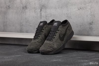 Лот: 12685930. Фото: 1. Кроссовки Nike Flyknit Racer... Кеды, кроссовки, слипоны