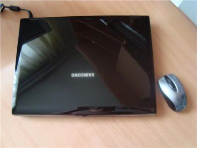 Лот: 11315643. Фото: 1. Ноутбук Samsung NP-R60 Plus. Ноутбуки