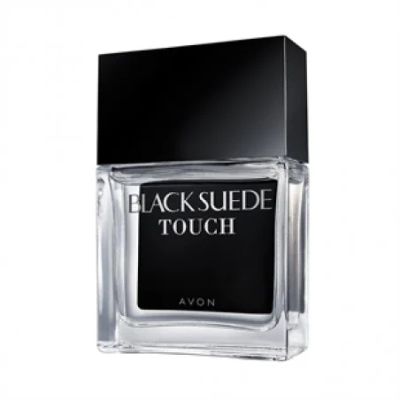 Лот: 10914597. Фото: 1. Эйвон, Avon, Туалетная вода Black... Мужская парфюмерия