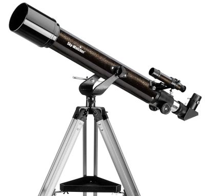 Лот: 5747312. Фото: 1. Телескоп Sky-Watcher BK 705AZ2. Телескопы