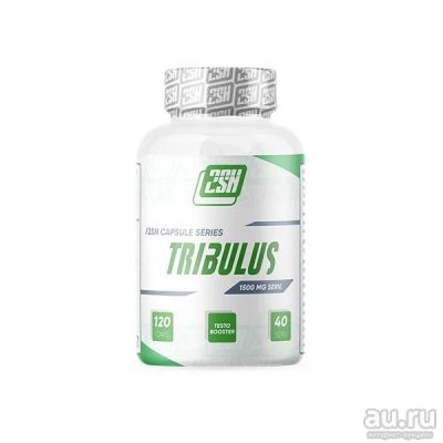 Лот: 12391937. Фото: 1. 2SN Tribulus 90% 1500mg serv... Спортивное питание, витамины