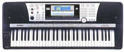 Лот: 3327373. Фото: 1. yamaha psr 740. Клавишные