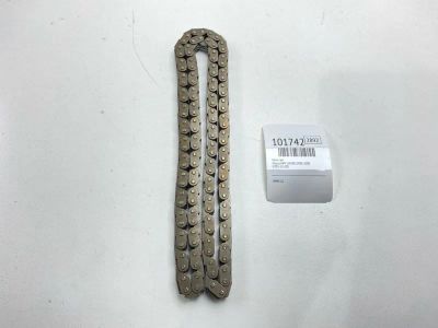 Лот: 24862323. Фото: 1. Цепь ГРМ Mazda Mpv 2000 GY0112201... Двигатель и элементы двигателя