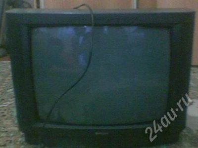 Лот: 432610. Фото: 1. Samsung CK - 5062A. Телевизоры