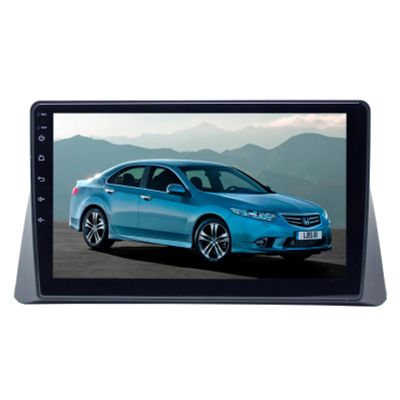 Лот: 17243030. Фото: 1. Штатная магнитола для Honda Accord... Автомагнитолы