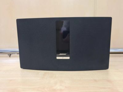 Лот: 19281227. Фото: 1. Bose SoundTouch 30 II. Наушники, гарнитуры