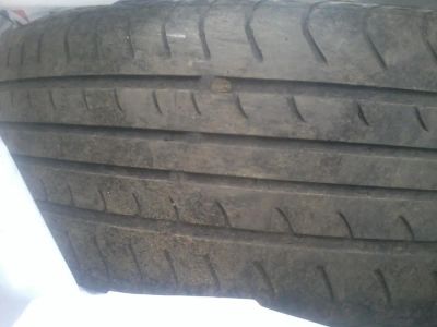 Лот: 9970883. Фото: 1. Резина лето Nexen 195х65х15. Шины