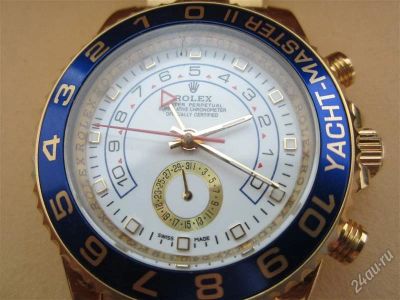 Лот: 1072035. Фото: 1. rolex yacht-master ii цена оригинала... Другие наручные часы