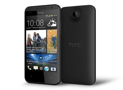 Лот: 6261795. Фото: 1. HTC Desire 300. Смартфоны