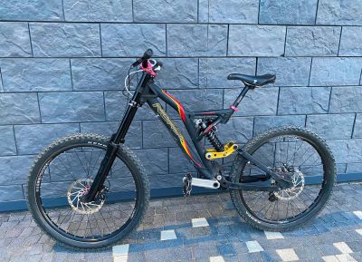 Лот: 16370147. Фото: 1. Norco atomik 2009 888RC2. Велосипеды