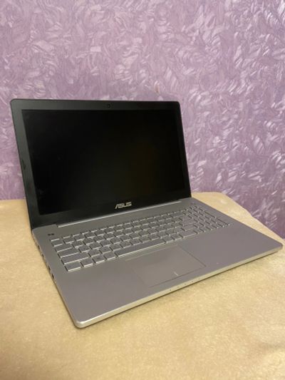 Лот: 18305301. Фото: 1. Наимощнейший геймерский Asus i7... Ноутбуки