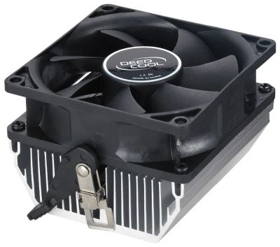 Лот: 9502196. Фото: 1. Вентилятор Deepcool CK-AM209... Системы охлаждения