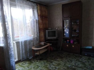 Лот: 999241. Фото: 1. 1-комн на Взлётке. Квартиры, студии