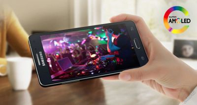 Лот: 5661338. Фото: 1. Смартфон Samsung Galaxy A5 SM-A500F... Смартфоны