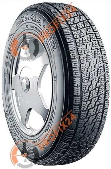 Лот: 14326326. Фото: 1. Автошина КАМА 232 205/70 R15. Шины