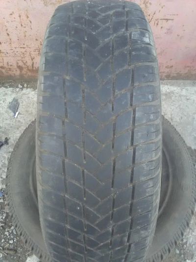 Лот: 10037198. Фото: 1. Maxxis marauder ma-s1 215 70 16. Шины