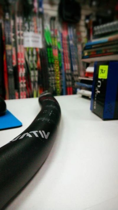 Лот: 7845906. Фото: 1. Truvativ BlackBox StevieSmith... Запчасти