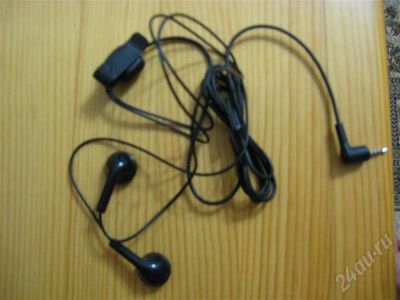 Лот: 435721. Фото: 1. Гарнитура Nokia (оригинал). Красноярск