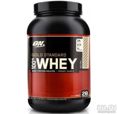 Лот: 9432409. Фото: 1. Протеин Optimum Nurtition Whey... Спортивное питание, витамины
