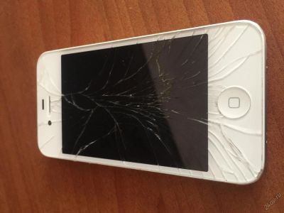 Лот: 5664530. Фото: 1. iPhone 4s. Смартфоны