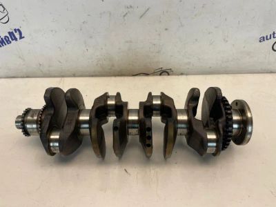 Лот: 22459181. Фото: 1. коленвал Suzuki Grand Vitara JT. Другое (автозапчасти)