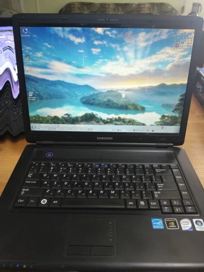 Лот: 9295811. Фото: 1. Идеальное состояние!15" Samsung... Ноутбуки