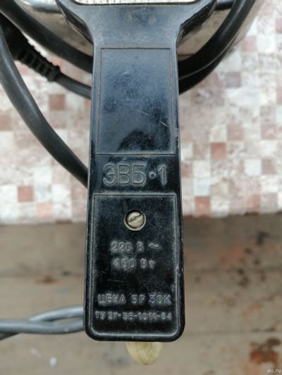 Лот: 16761213. Фото: 1. Вулканизатор. Шиномонтажное оборудование