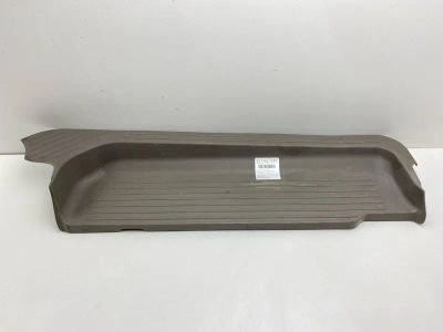 Лот: 21508527. Фото: 1. Накладка на порог Nissan Serena... Кузов