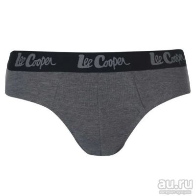 Лот: 13267005. Фото: 1. BIG SIZE ! Плавки от Lee Cooper... Нижнее бельё, плавки, шорты для плавания