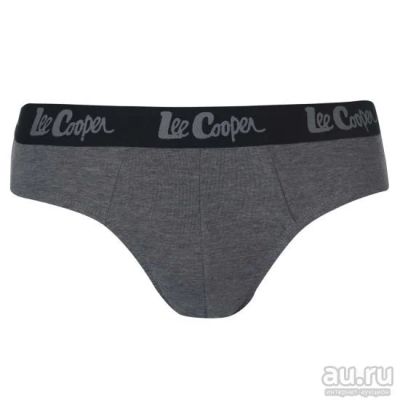 Лот: 13267005. Фото: 1. BIG SIZE ! Плавки от Lee Cooper... Нижнее бельё