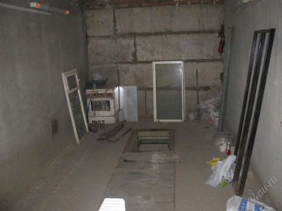 Лот: 341613. Фото: 1. Продам гараж на Урицкого 33а... Гаражи, парковочные места