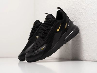 Лот: 24976014. Фото: 1. Кроссовки Nike Air Max 270. Кеды, кроссовки, слипоны