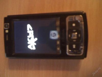 Лот: 63586. Фото: 1. nokia n95 китай. Красноярск