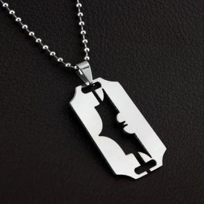 Лот: 6668107. Фото: 1. Кулон логотип Бэтмен Batman ДиСи... Кулоны, подвески