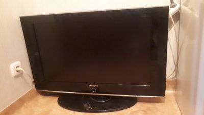 Лот: 16943588. Фото: 1. Телевизор Samsung LE32S81B. Телевизоры