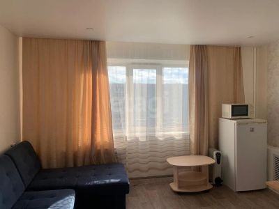 Лот: 25589075. Фото: 1. комната , Красноярск Солнечный... Квартиры, студии