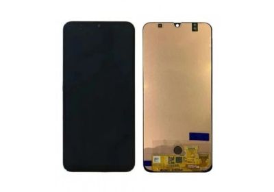 Лот: 18601089. Фото: 1. Дисплей Samsung Galaxy A30 (A305F... Дисплеи, дисплейные модули, тачскрины