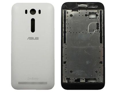 Лот: 20883340. Фото: 1. Корпус Asus Zenfone 2 Laser ZE500KL... Корпуса, клавиатуры, кнопки