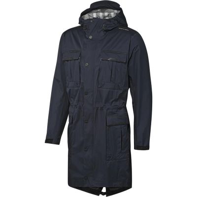 Лот: 3819485. Фото: 1. Пальто Porsche Design Sport. Верхняя одежда