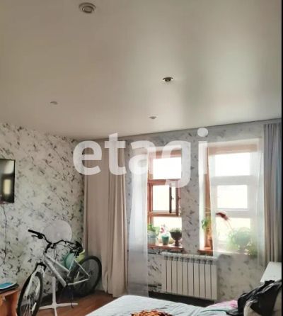 Лот: 21047450. Фото: 1. Продам 2-комн. кв. 42.5 кв.м... Квартиры, студии
