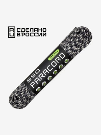 Лот: 25687468. Фото: 1. Паракорд 550 CORD nylon 30м RUS... Другое (спортивная одежда)