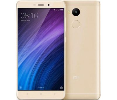 Лот: 9390574. Фото: 1. Новый смартфон Xiaomi Redmi 4... Смартфоны