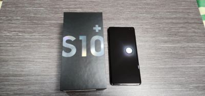Лот: 19837551. Фото: 1. Samsung Galaxy S10 Plus. Смартфоны