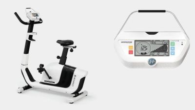 Лот: 9367944. Фото: 1. Велоэргометр Horizon Comfort 3... Велотренажеры