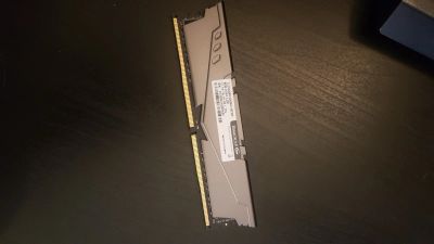 Лот: 17723490. Фото: 1. Ddr 4 3200 t-force vulcanz. Оперативная память