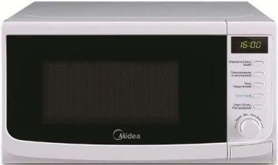 Лот: 12645566. Фото: 1. Микроволновая печь MIDEA AG 820... Микроволновки, мини-печи