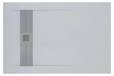 Лот: 23653158. Фото: 1. Поддон универсальный AQUANET Delight... Душевые кабины